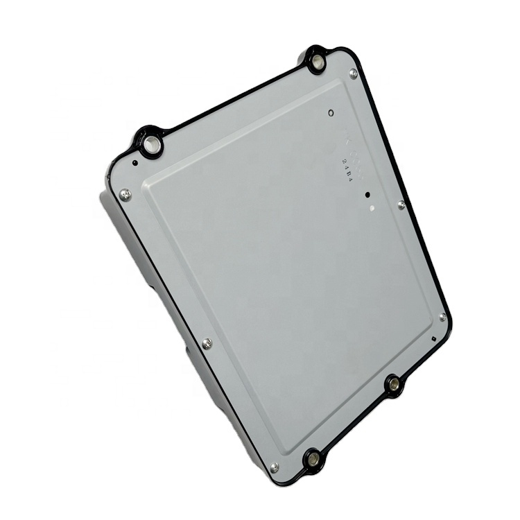 Hitachi ZX200-5G Excavator Unit Control Computer Board YA00002098 for Heavy Equipment