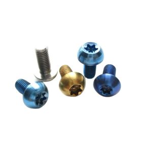 Aluminium CNC Turning Parts Machining Mechanical Parts With Anodizing Finishing