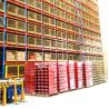 Buy cheap Mold Storage Industrial Pallet Storage Racks Shelves 4500KG from wholesalers