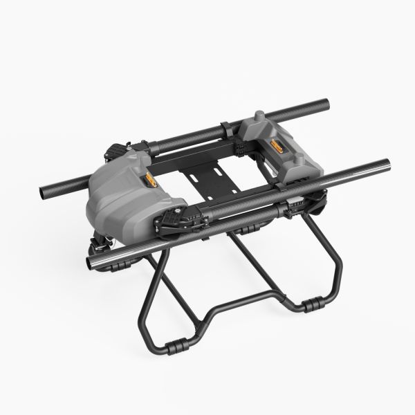 Buy cheap Drone Rack with Horizontal Folding Fuselage Design Developed product