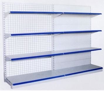 Euro Warehouse Logistic and Storage Cart with Shelf manufacture factory