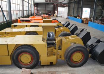 Jinan Fucheng Hydraulic Equipment Co., Ltd