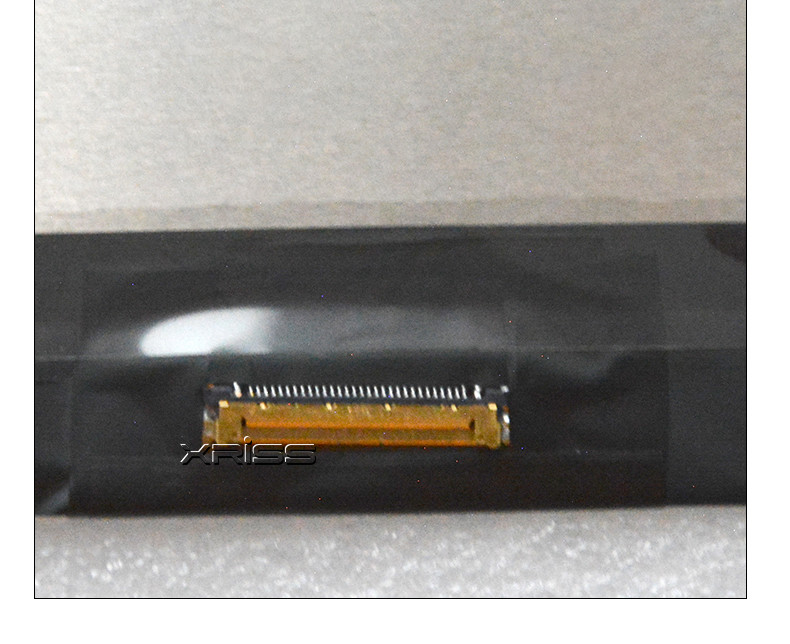14.0'' Laptop LCD Screen B140HAN05.1 FHD IPS 1920x1080 72%NTSC LCD LED Display