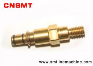 Buy cheap Z Axis Cp40 Sucker Rod Cp40 Samsung SMT Nozzle Holder product