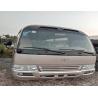 Buy cheap Best price Toyota 6m 20 seater coaster mini bus/30seats toyota coaster bus for from wholesalers