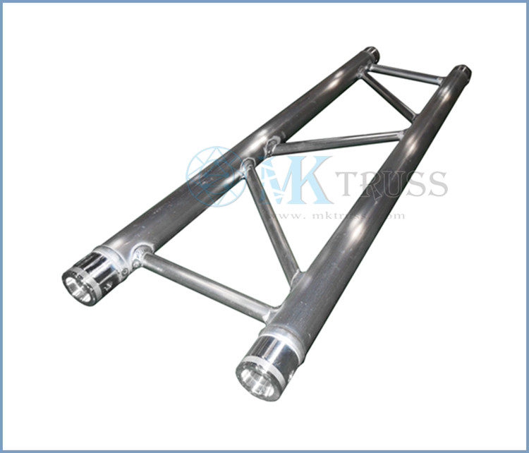 400mm Screw Aluminum 6082-T6 Material Multipurpose Truss Flat Truss for Event Outdoor