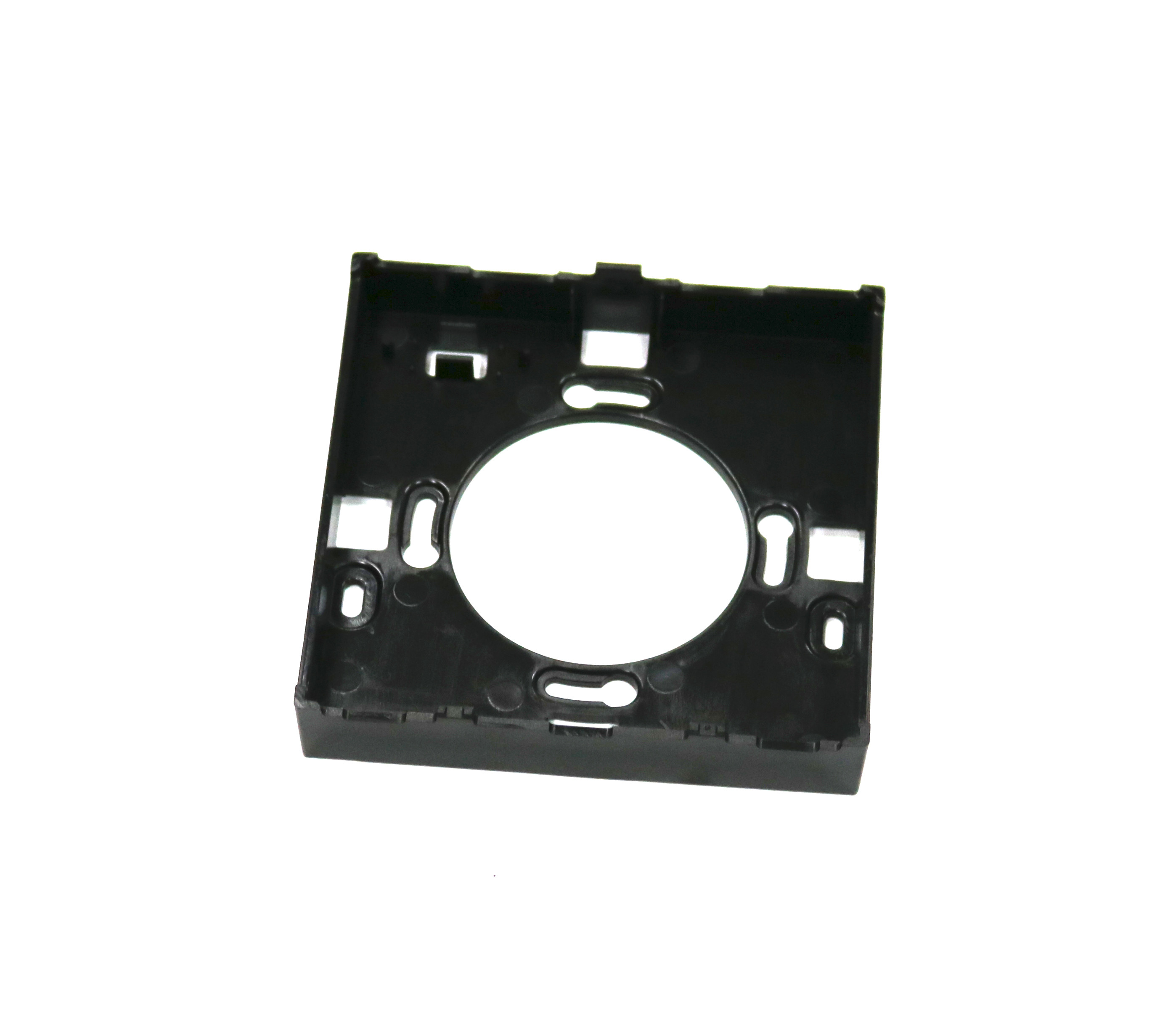 Precision Cars Air Conditioner Accessory Tooling Design And Mold Maker