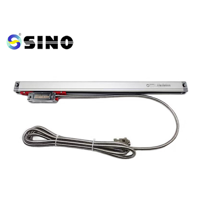 1um KA300-470mm Glass Linear Encoder Dro Transducer Digital Readout System