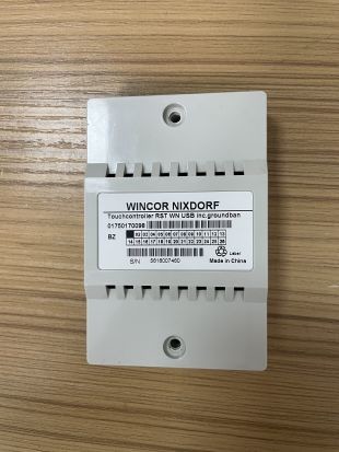 01750170098 1750170098 Wincor C4060 PC280 ATM Touchcontroller RST Wincor USB Inc. Groundban 1750090842 1750247444
