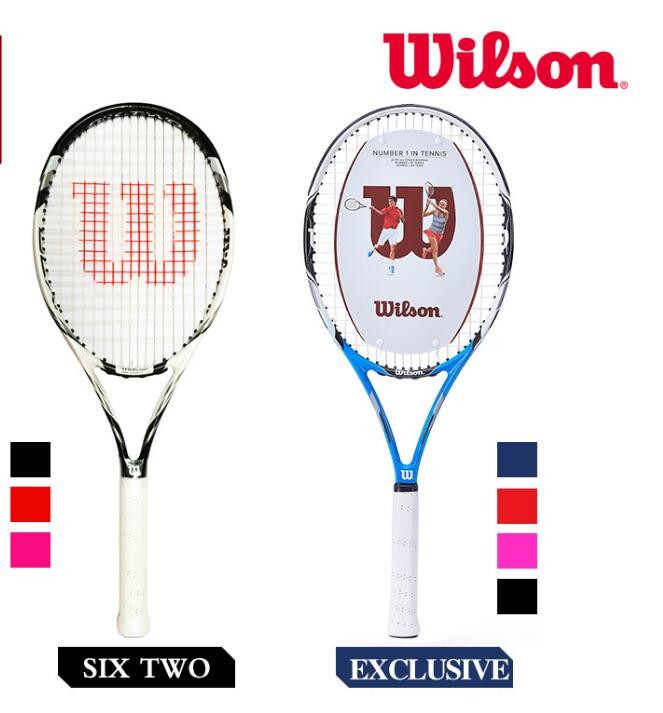 Wilson US Open Starter Balls Pack of 3