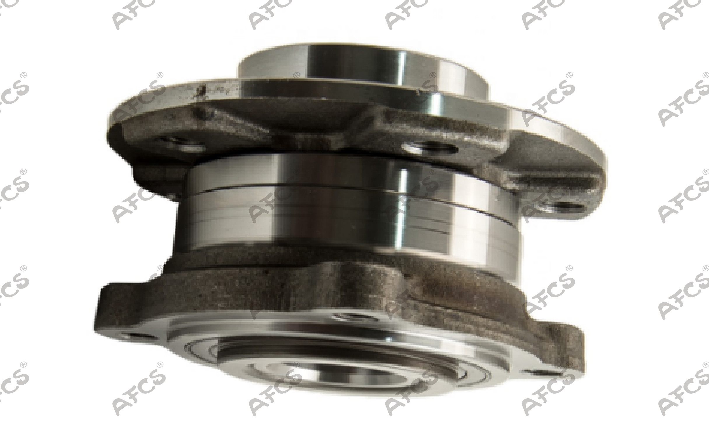 31206779735 Wheel Hub Bearing For Unit BMW X5 X6 Front