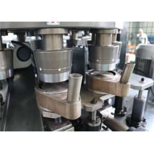 Customized Paper Bowl Making Machine / Paper Production Machinery