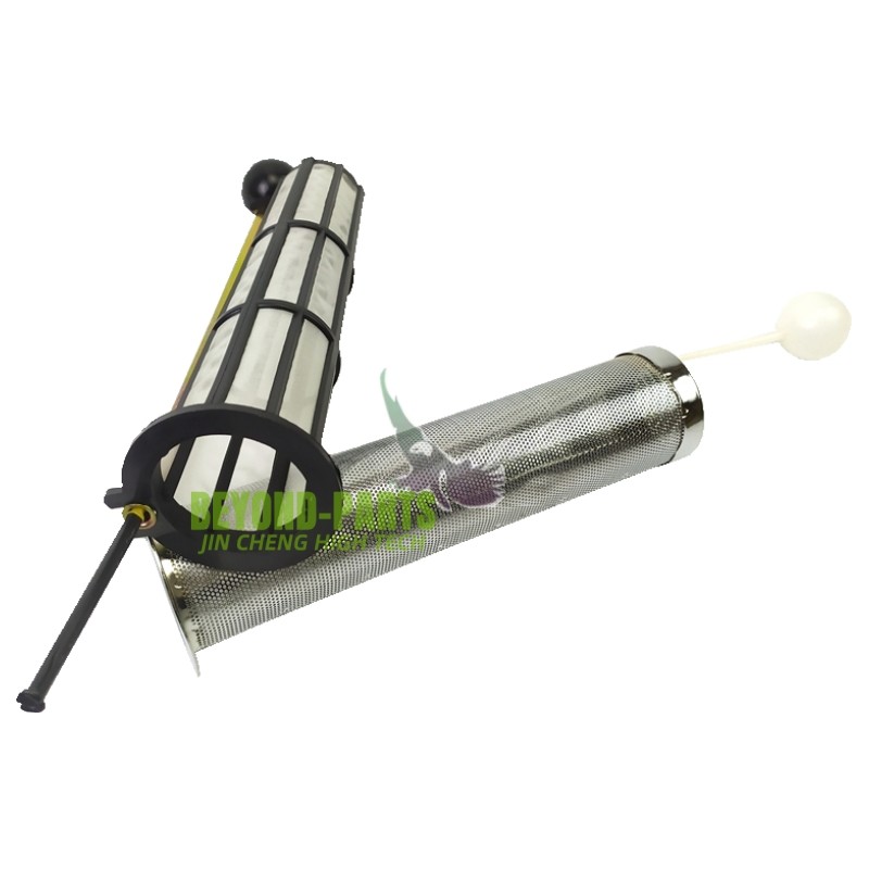 Hitachi ZX200-5G Excavator Spare Parts Fuel Tank Filter Element