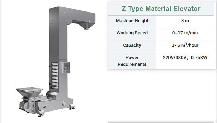 Multihead Weighing Dry Fruits Detergent Powder Packing Machine