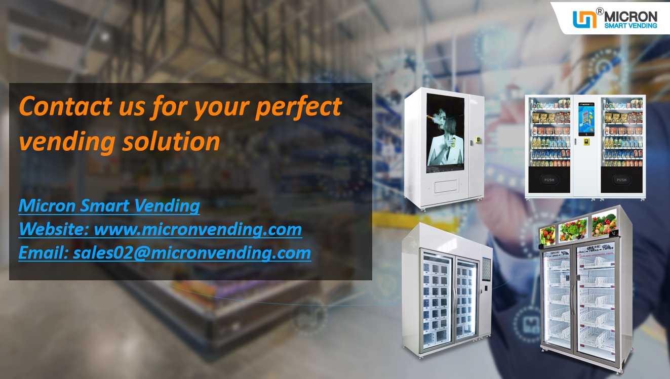 Clothes Vending Machine Thermal Underwear T-Shirt  WithTouch Screen