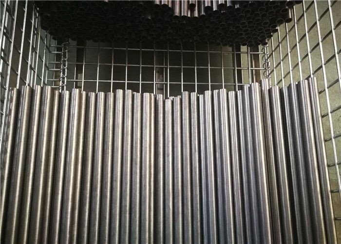 EN10305 E235 WT0.5 Precision Steel Tube , Hydraulic Cylinder Seamless Tube and Pipe
