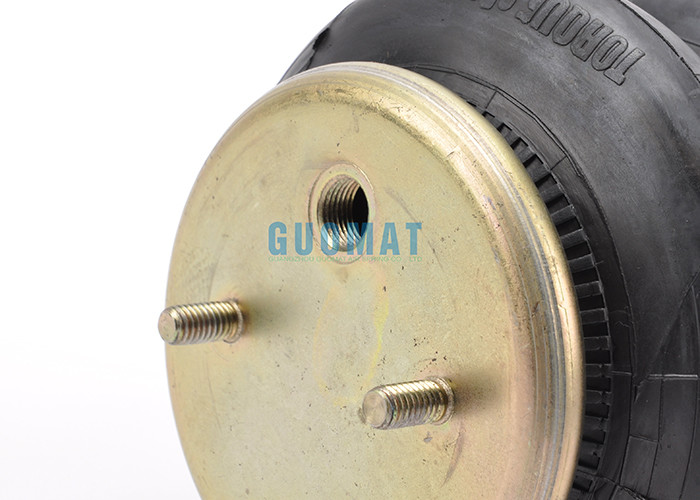 TS16949 Firestone Air Springs W21-760-0335 A01-760-0335 Plate Screw 2x3/8-16UNC