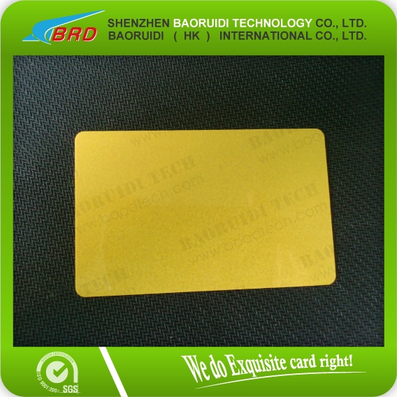 Supply IC blank card manufacturers in Asia