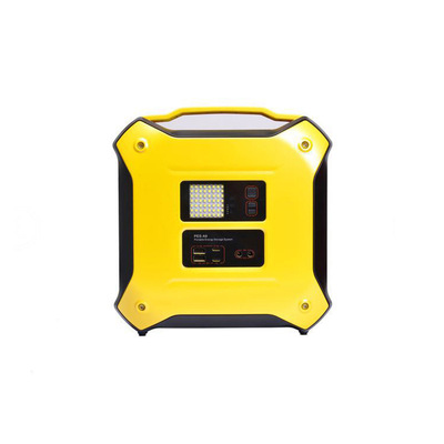 1000w Portable Power Station 2000w 3 Usb 4 Socket Solar Generator 3000w For High Watt Devices