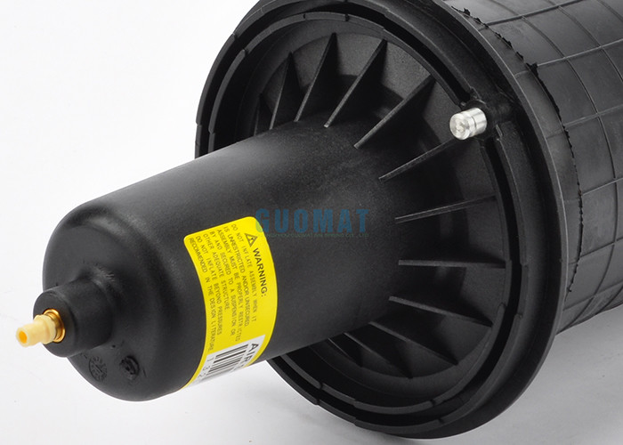 Generation II 4.0 and 4.6 P38a Land Rover Air Spring REB101740 Front Left / Right
