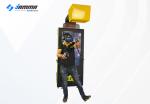 Theme Park One Player 12A 9D VR Machine