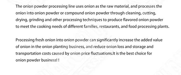 Lotus Root Spray Dried Ginger Powder Machine Dezhou