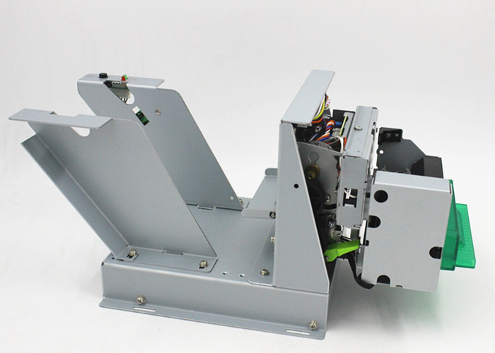 ATM / Multimedia Embedded Thermal Printers With Black Mark Detection