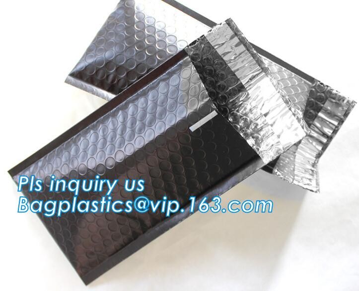 packing list envelope for AWB, packing list envelope mailing bag for express, Packing List Enclosed Envelopes, bagease