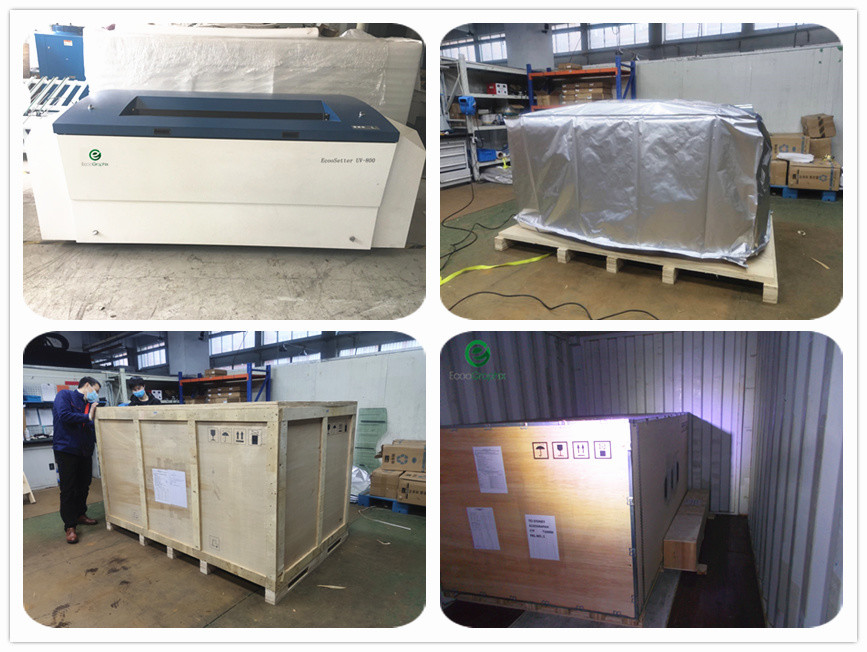 Digital Inkjet Printing System Label Modular 330