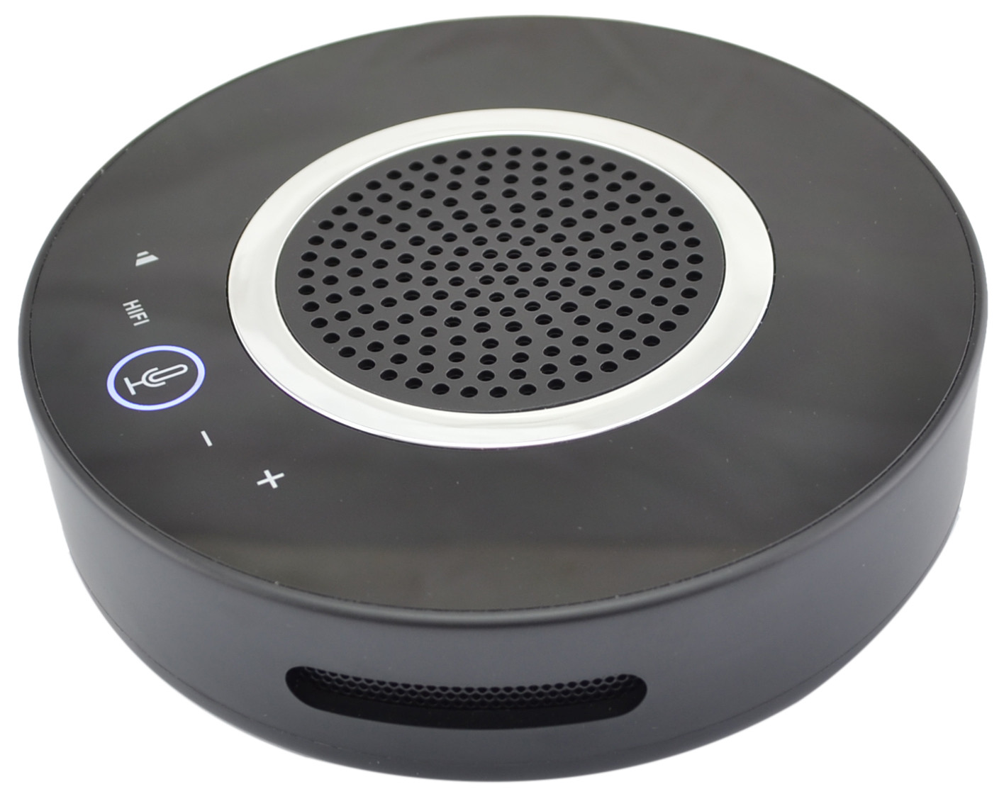conference system wireless omnidirectional speakerphone or mic with battery and USB