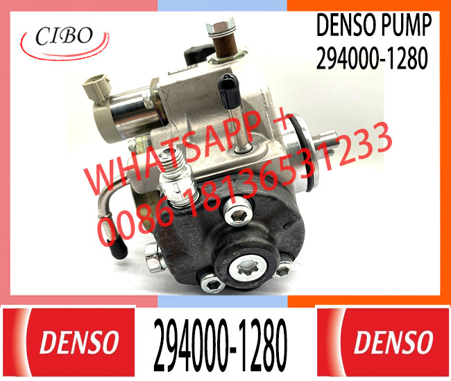 22100-0R060 High quality diesel fuel pump 2940001280 294000 1280 294000-1280