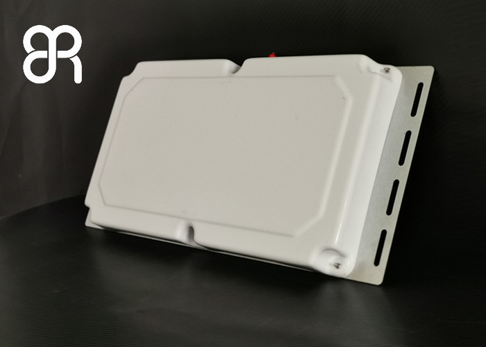 UHF Narrow Beam Antenna High Gain 10dBic Size 460×220×44mm For Access Control