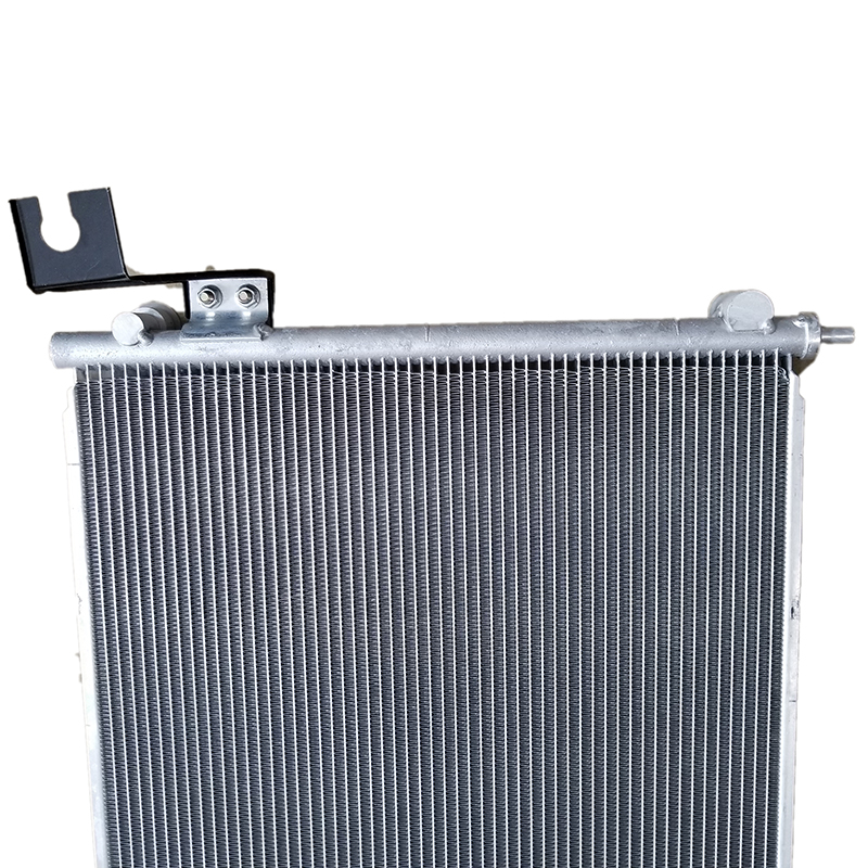 100% Tested Auto Air Conditioning AC Condenser for Honda Accord COND 80110-SDG-W02