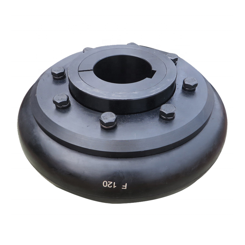 JUDE Flexible Tyre Coupling F40 F60 F80 F90 F100 F110 F120 F140 F160 F180 F200 F250