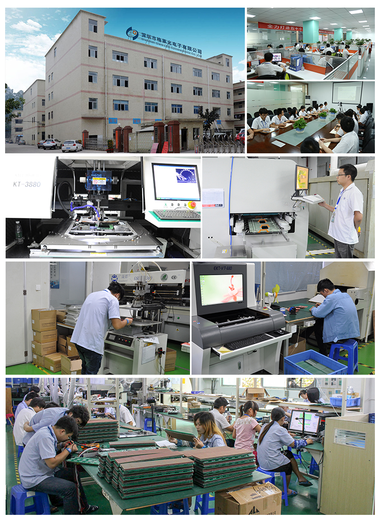 Large Led Billboard Full Color Rgb Dip P16 Led Modules For Outdoor Advertising Display