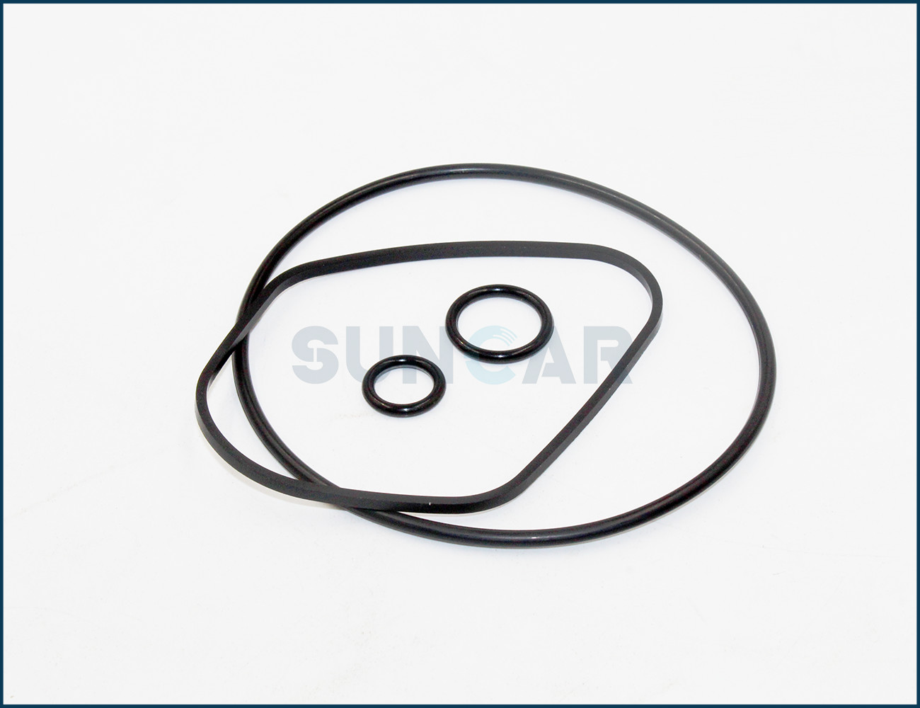 719212 Gear Pump Seal Kit For Doosan SOLAR 220LC-V 220LL 225LL 225LC-V 230LC-V