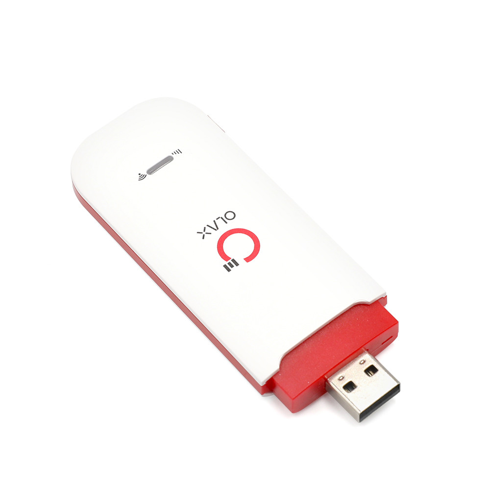 Portable 4g Lte Usb Unlocked Wifi Dongle For All Sim Support 150Mbps 2.4GHz