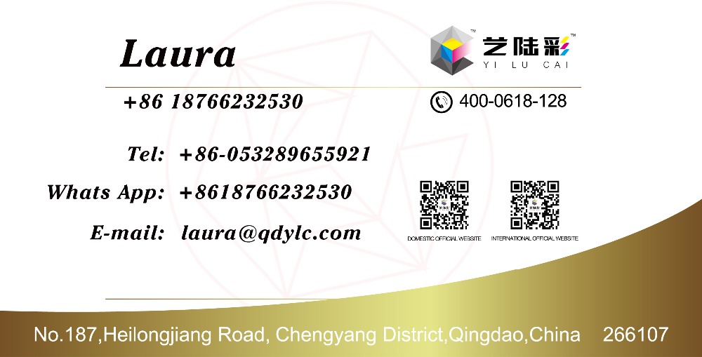 name card
