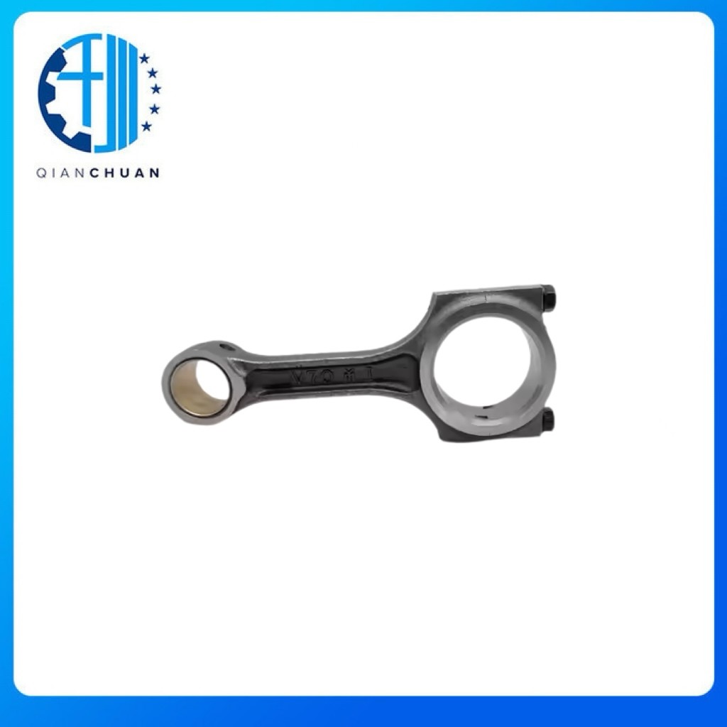 Connecting Rod 119515-23000 119515-23001 For Yanmar 3TNV70 Diesel Engine Part
