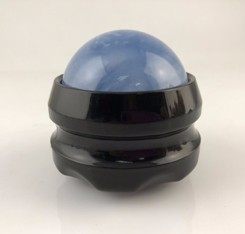 Trigger Point Massage Roller Ball Dia53.5mm Custom PMS Color