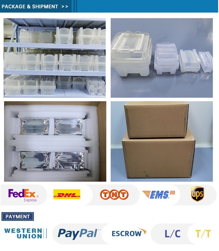 R-plane 1102 C-plane 0001 Sapphire Wafer For IR and UV Wavelength Applications