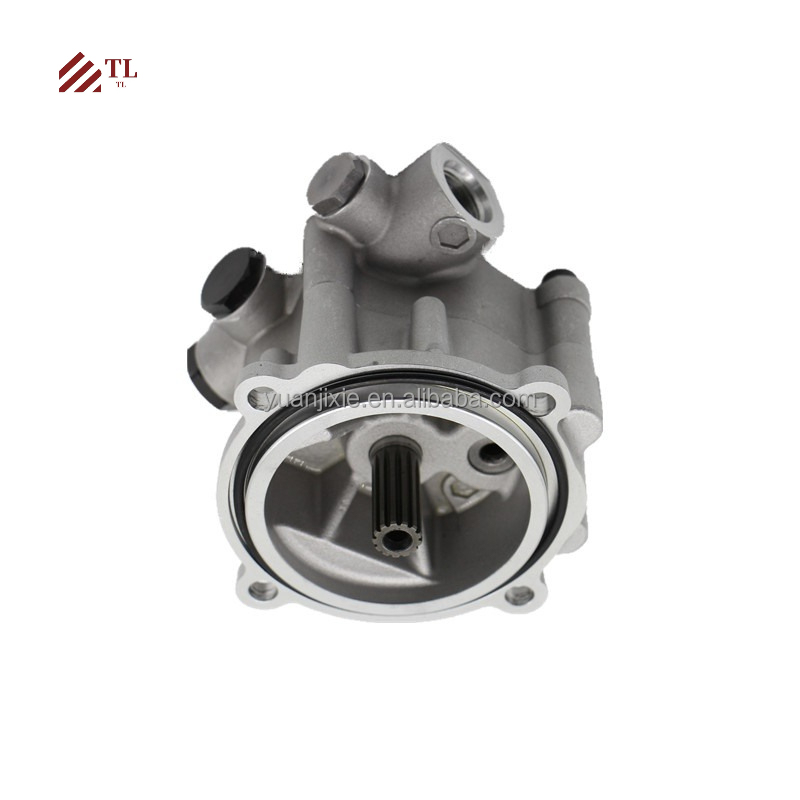 Excavator K3V112 Hydraulic Parts for DH220-5 EC210 EC240 EC290 R200 R210 R50 DX200 SH200
