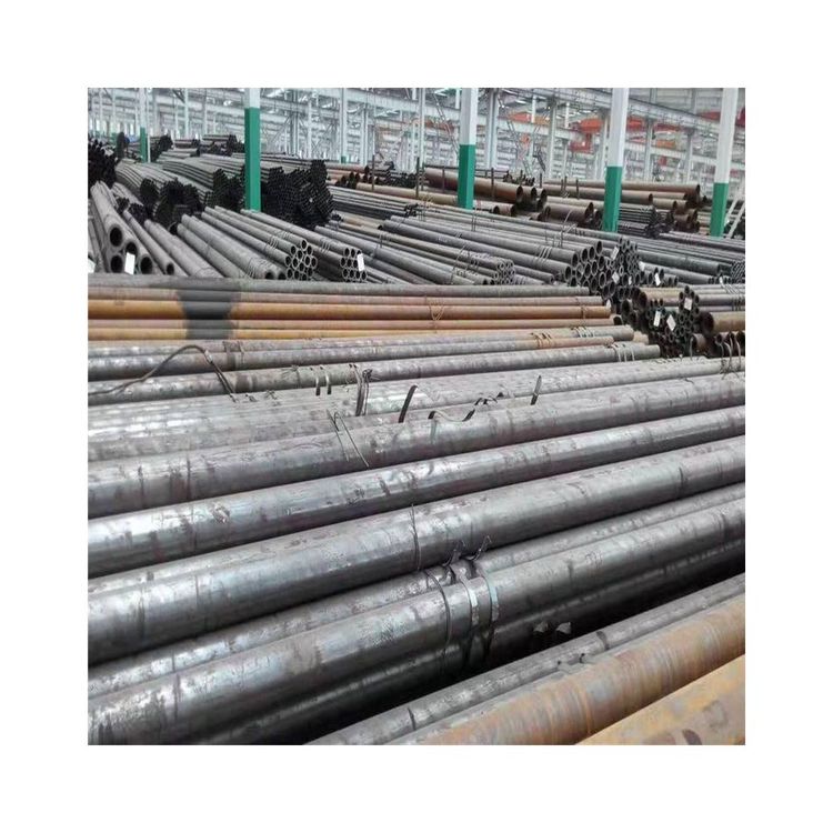 14mm 16mm 60mm Astm A335 P91 Alloy Steel 27SiMn 42CrMo Seamless