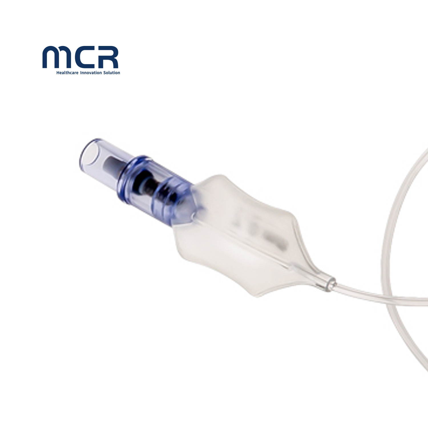 Disposable Camera Visual Endotracheal Tube With Suction Port