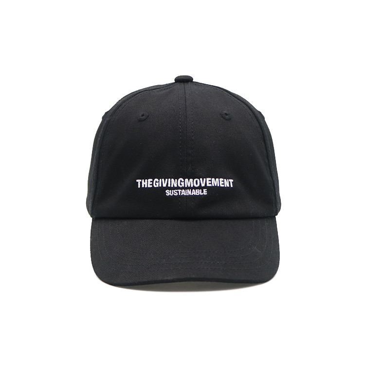 Custom Embroidered Baseball Caps Any Age Various Colors/Custom Colors