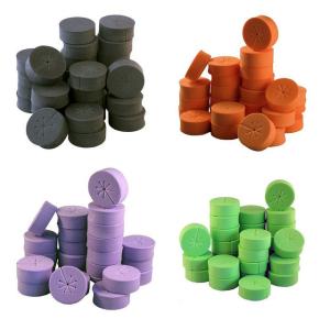 Buy cheap Seeding Long Lasting 48x19mm PE Cloning Collar Inserts product