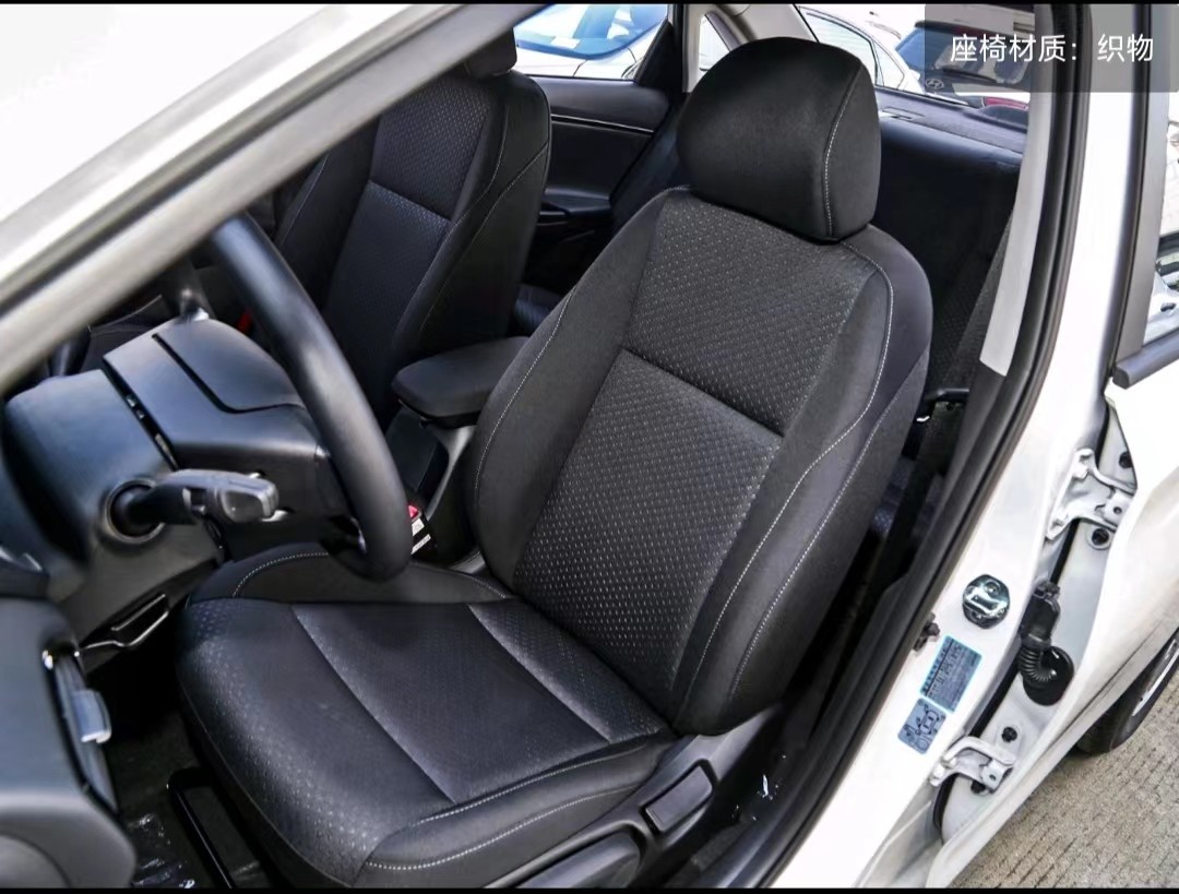 Hyundai Celesta 2020 Auto GL Yuemu Version Compact Sedan 92 # Gasoline 1.6T