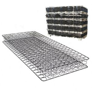 Buy cheap Bonnell Spring Manufacturer Metal Springs Mattress Bonnell Unit Spring product