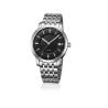 Buy cheap Couples Lovers′ Watch Alloy Wrist Watch Stainless Steel Analog Quartz Watch OEM from wholesalers
