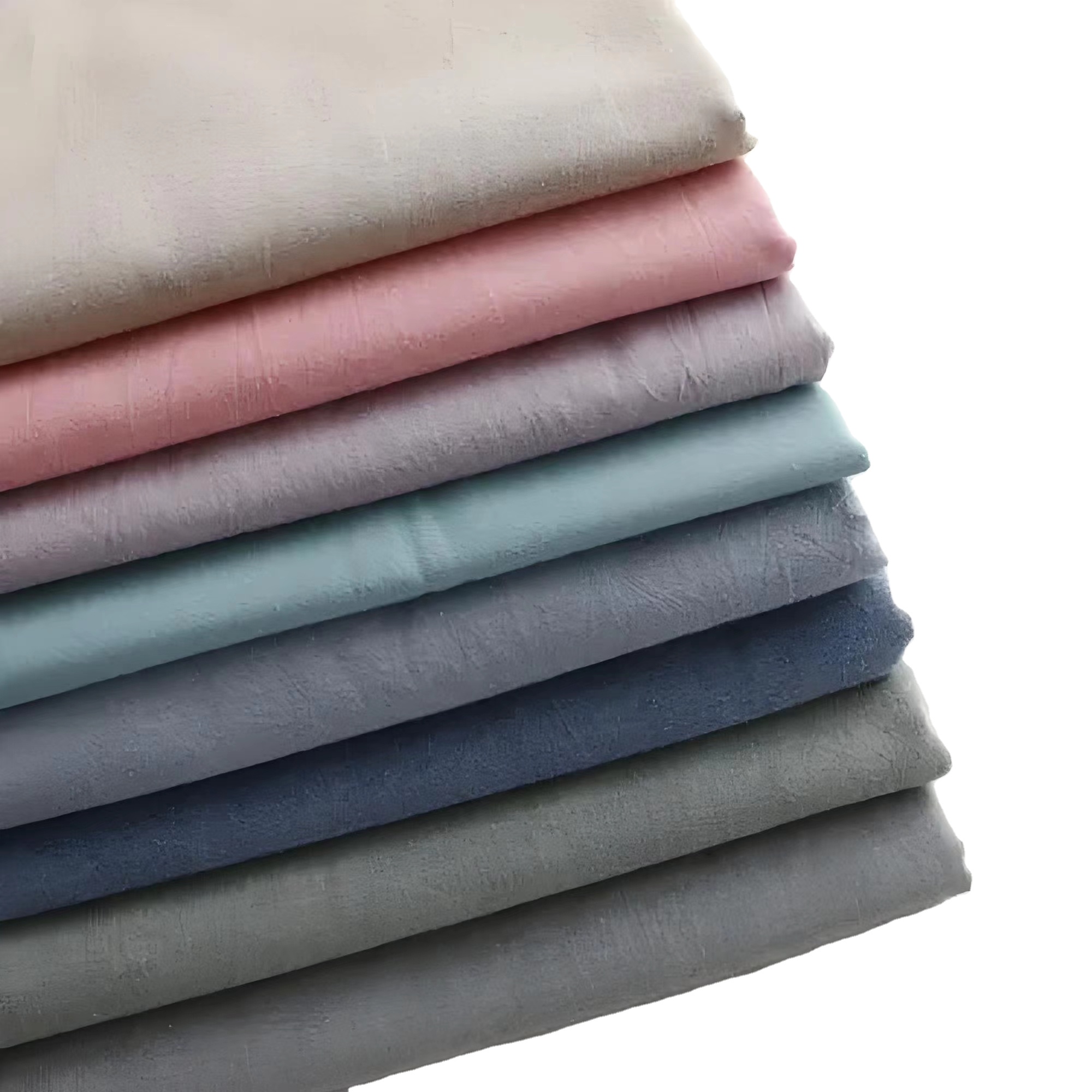 High End Gabardine Workwear Fabric for Uniform Wildely Used and Customized Designs
